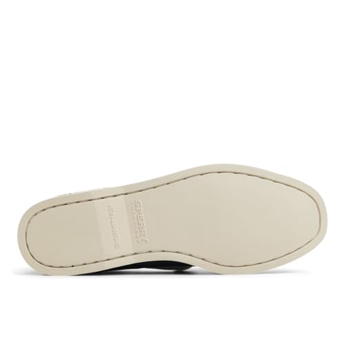 Nubuck Navy