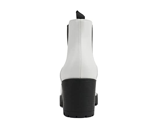 White Pu
