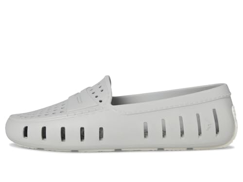 Harbor Mist Gray/Coconut