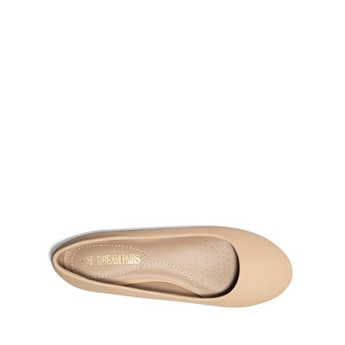 Nude/Nubuck