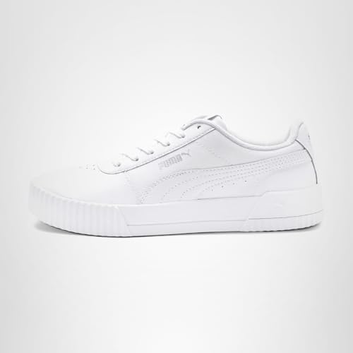 Puma White-puma White-puma Silver