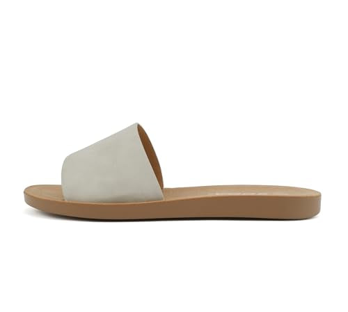 Dove Grey Nbpu