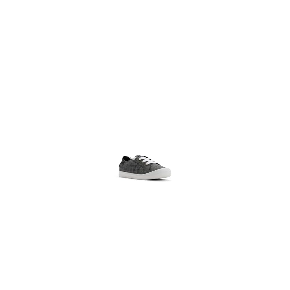 Black Chambray