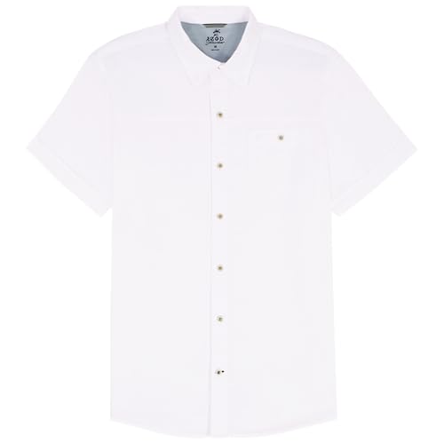 Bright White Stripe