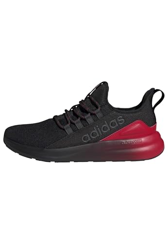 Black/Better Scarlet/Carbon