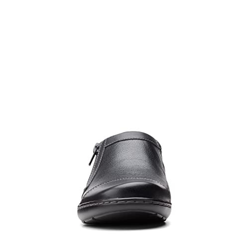 Black Tumbled