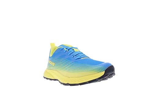 Blue/Yellow