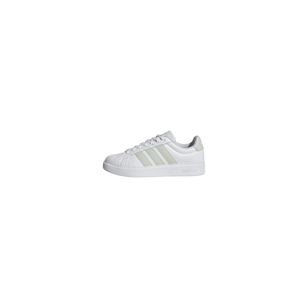 White/Linen Green/White