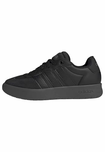 Black/Black/Grey