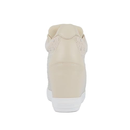 Jiggle Ivory/Pearls
