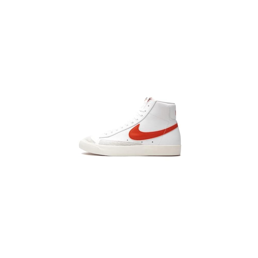 White Mantra Orange Sail Team Orange