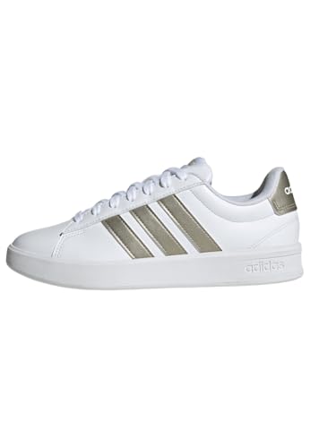 White/Cyber Metallic/White