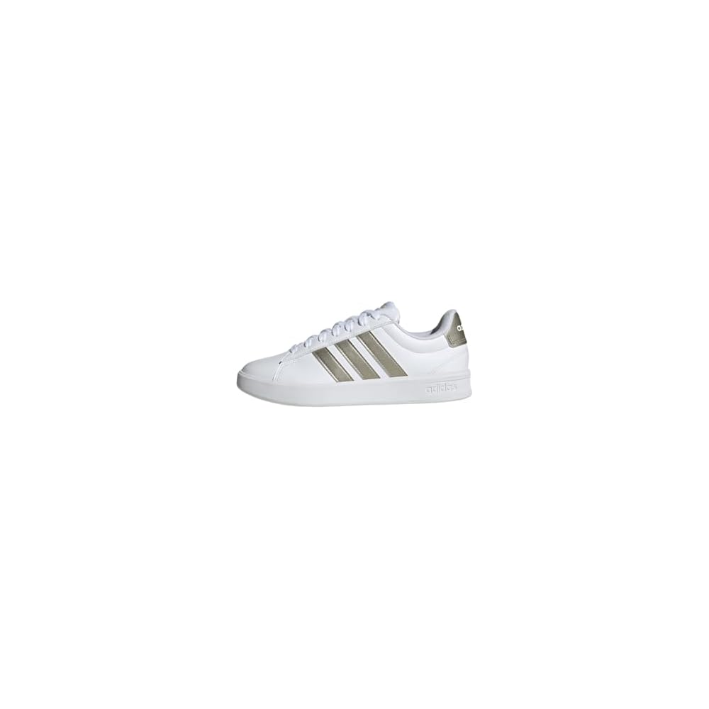 White/Cyber Metallic/White