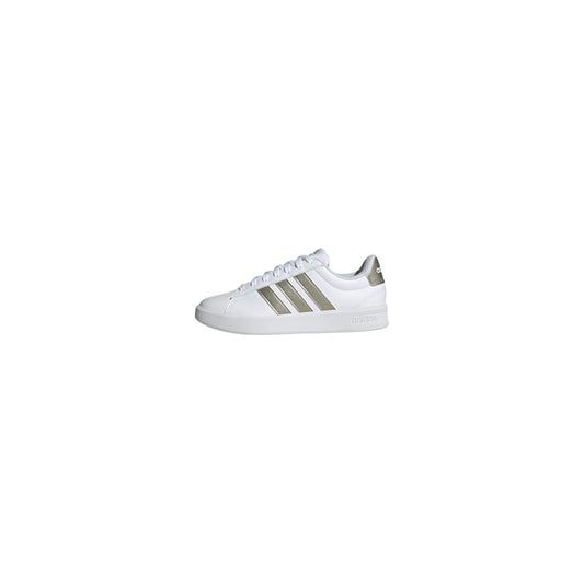 White/Cyber Metallic/White