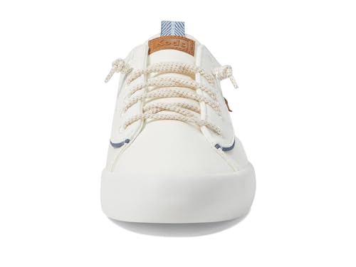 Nautical White/Navy
