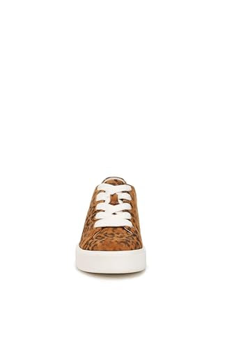 Tan Animal Print Multi