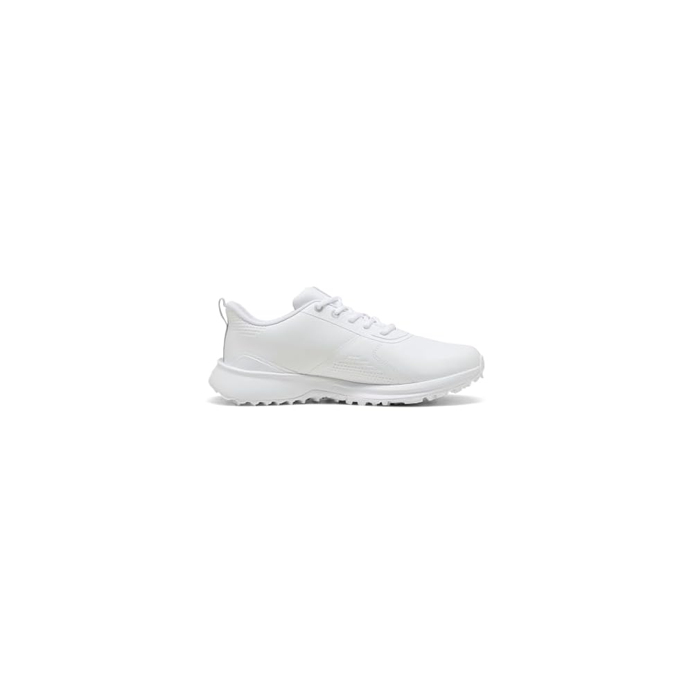 Puma White-ash Gray