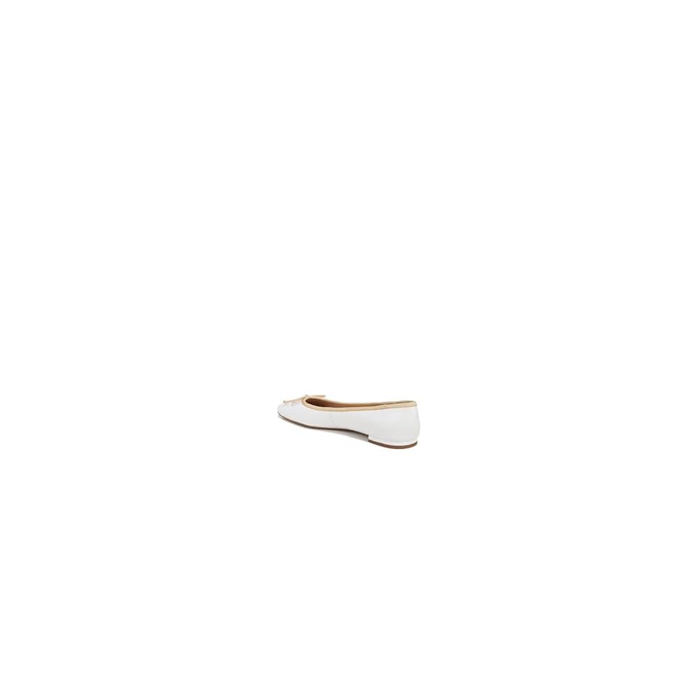 White Leather