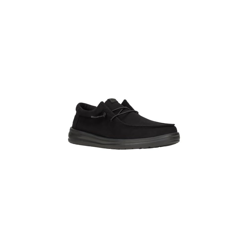 Black/Black/Black