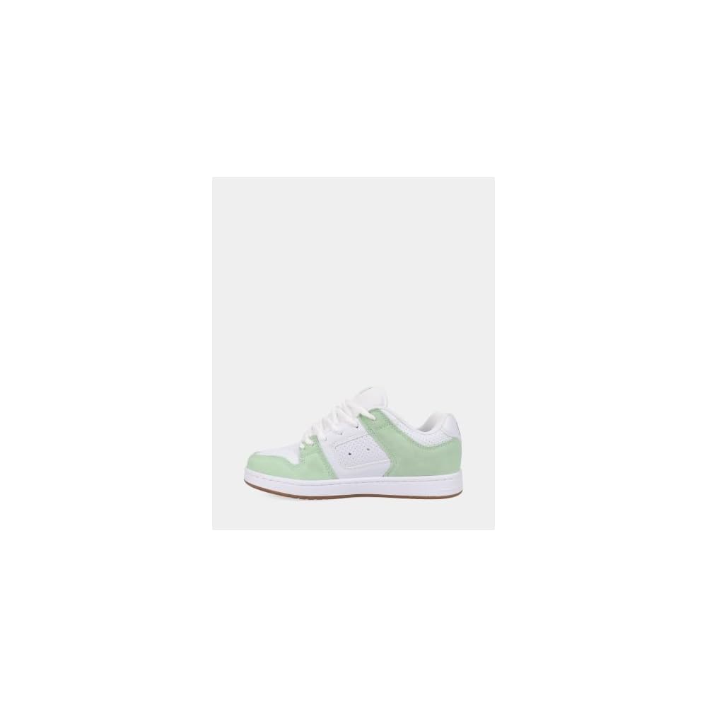 White/Mint/Gum