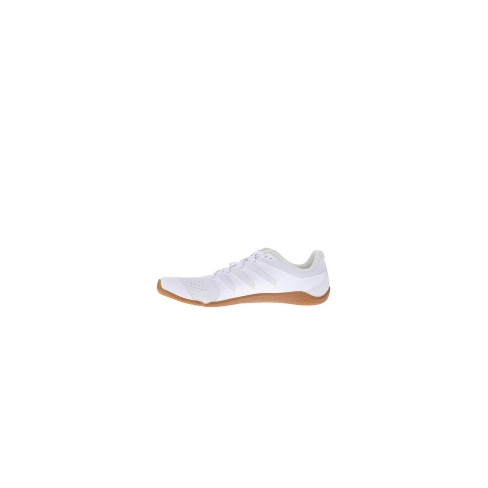 White/Gum