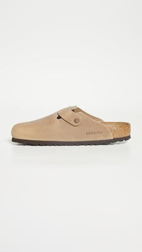 Tabacco Brown