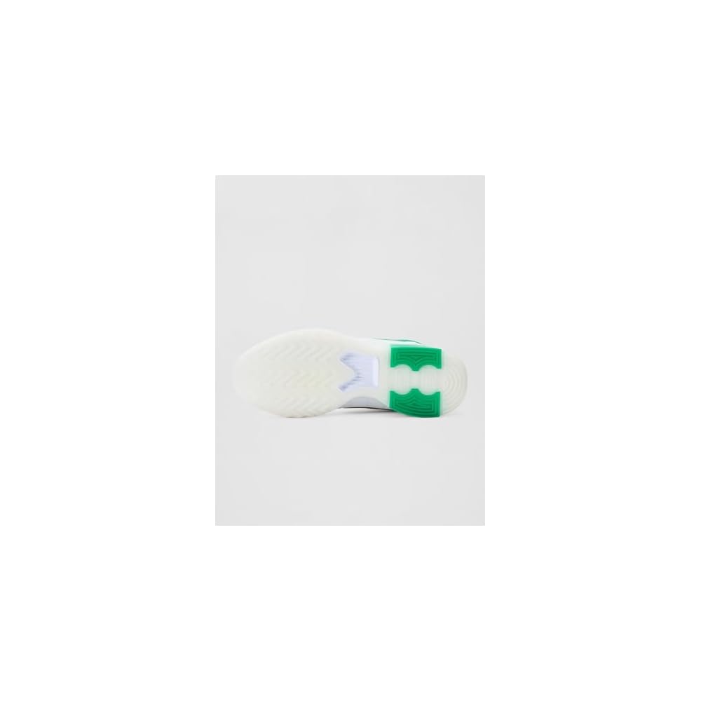 White/Stadium Green/White/Metallic Gold