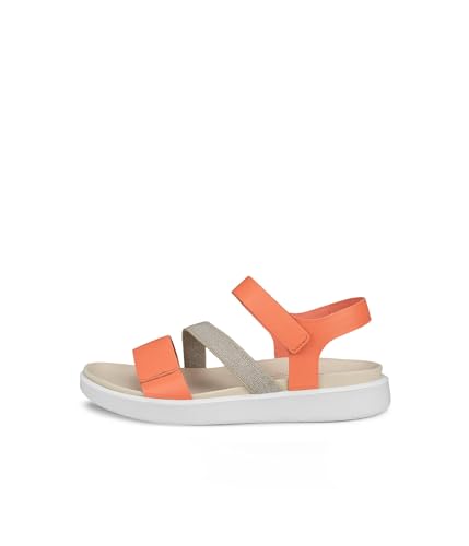 Coral Nubuck