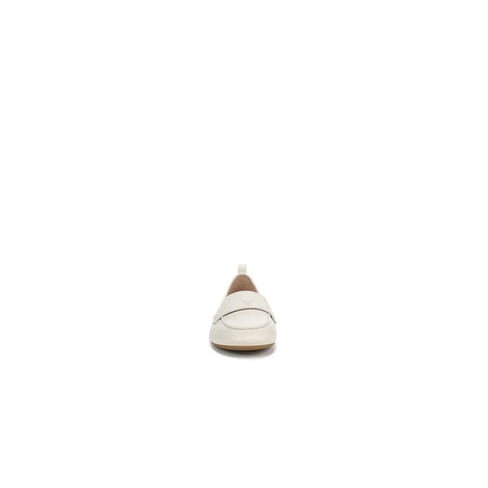 Ivory Leather