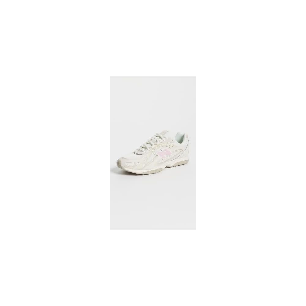 White/Pink