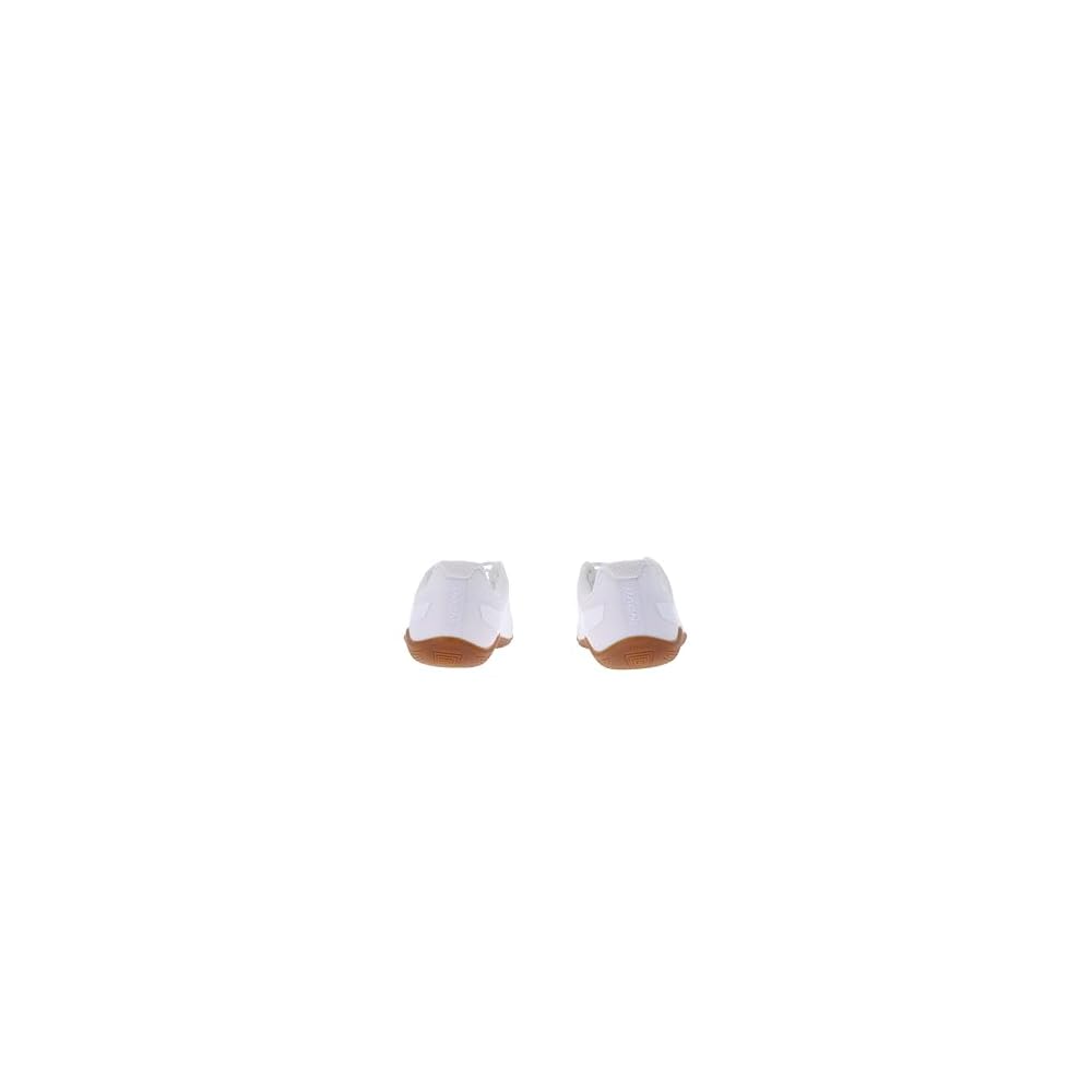 White/Gum