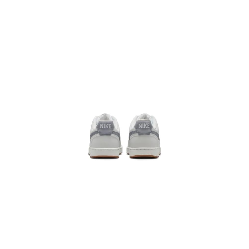Off White/Stealth-gum Medium Brown