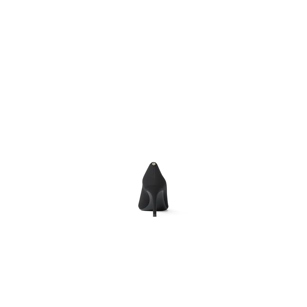 Suede/Black