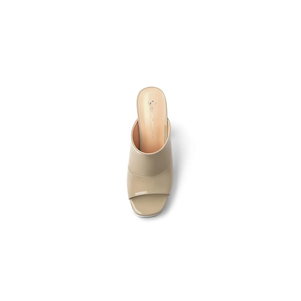Nude Patent