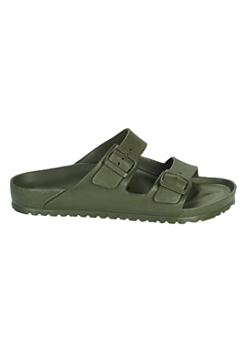 Khaki Eva 1