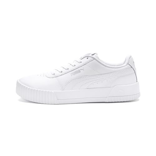 Puma White-puma White-puma Silver