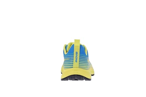 Blue/Yellow