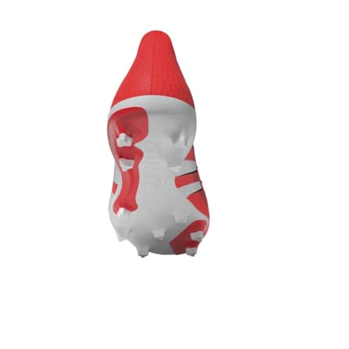 Lucid Red/White/Black