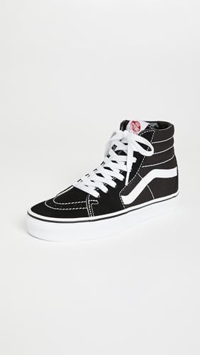 Black White