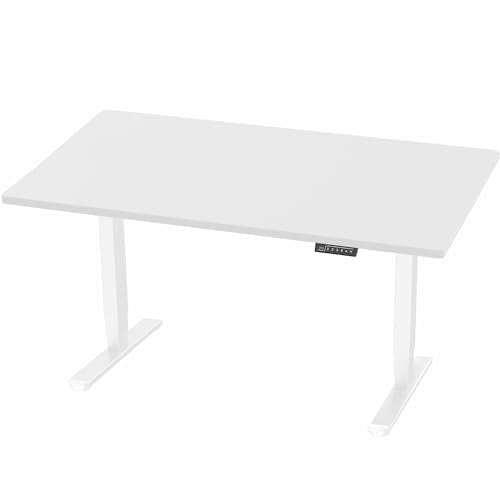 White Top / White Frame