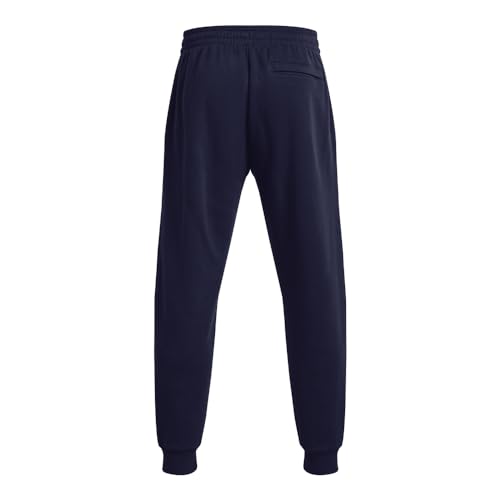 (410) Midnight Navy / / White