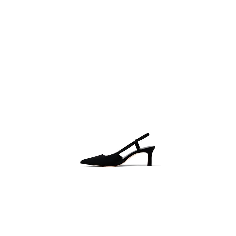 Black/Suede