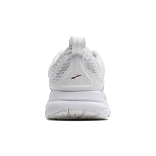 White/Oyster/Rose