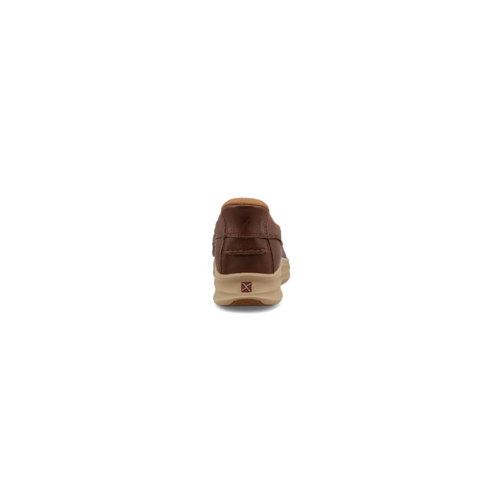 Medium Brown Deerskin