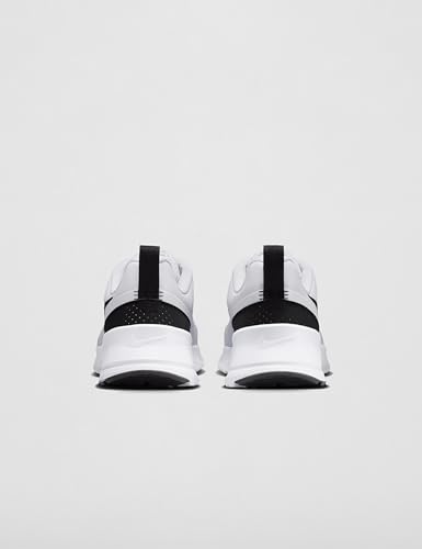 White/Black/White