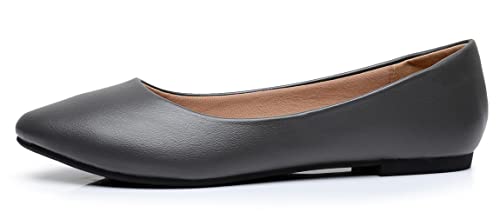 Charcoal Pu