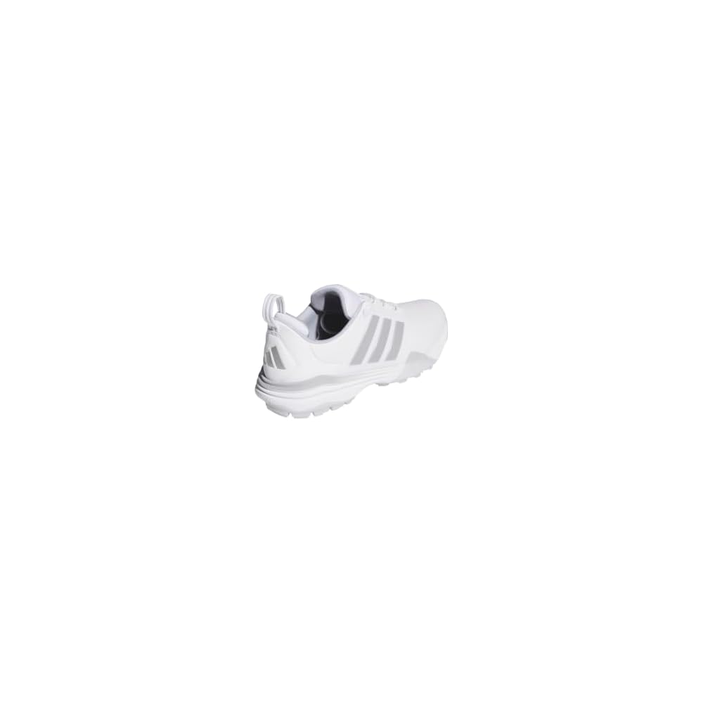 Ftwr White/Silver Met./Halo Silver