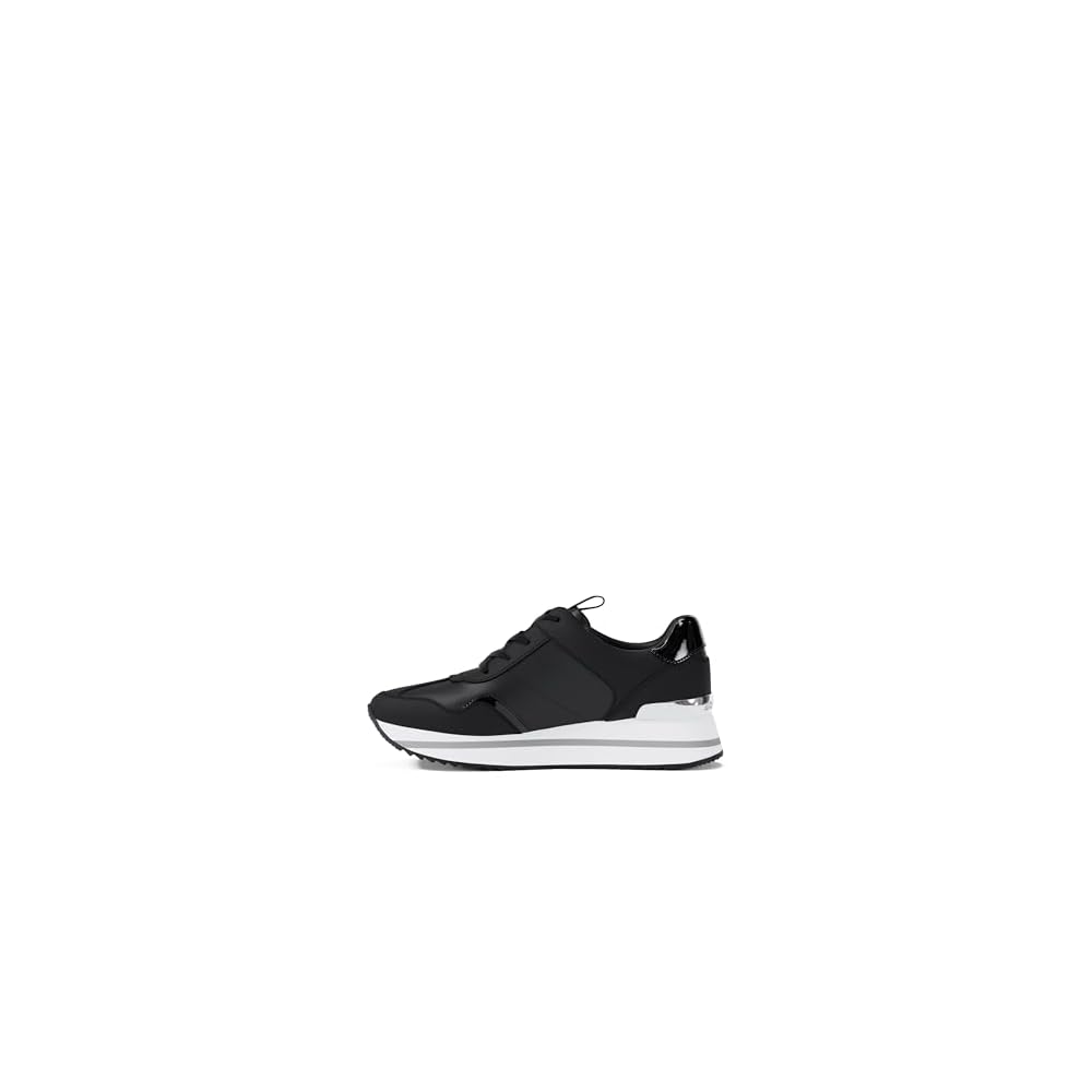 Black/Mix Materials