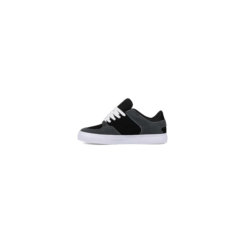 Black/Grey