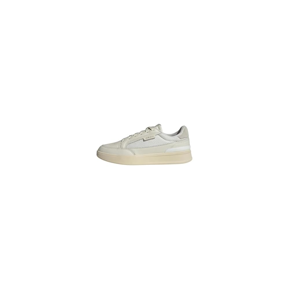 Off White/Cyber Metallic/Warm Vanilla